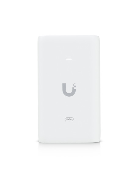 Ubiquiti UniFi UACC-PoE++-10G-EU 10G PoE++ Adapter (60W),UniFi PoE++ devices, reduce dependency on PoE, and provide a Multi-Giga