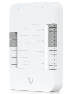 ACCESS CONTROL GATE HUB/UNIFI UA-HUB-GATE UBIQUITI... 2