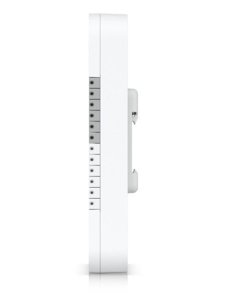 ACCESS CONTROL GATE HUB/UNIFI UA-HUB-GATE UBIQUITI "UA-HUB-GATE"