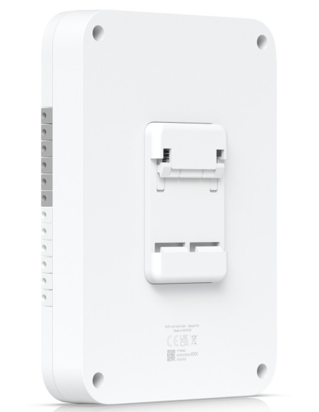 ACCESS CONTROL GATE HUB/UNIFI UA-HUB-GATE UBIQUITI "UA-HUB-GATE"
