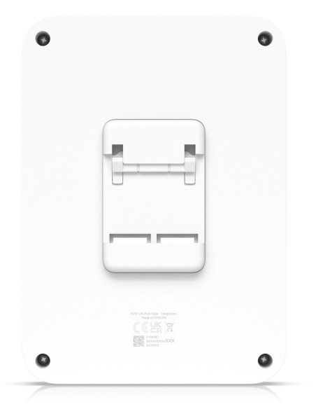 ACCESS CONTROL GATE HUB/UNIFI UA-HUB-GATE UBIQUITI "UA-HUB-GATE"