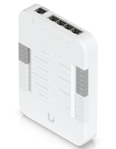 ACCESS CONTROL GATE HUB/UNIFI UA-HUB-GATE...