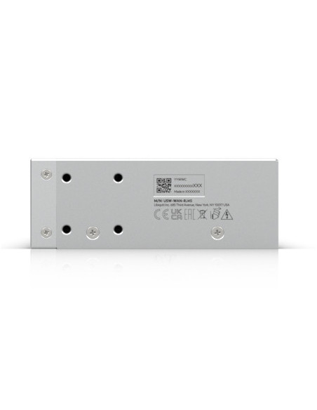 NET SWITCH WAN RJ45/USW-WAN-RJ45 UBIQUITI "USW-WAN-RJ45"