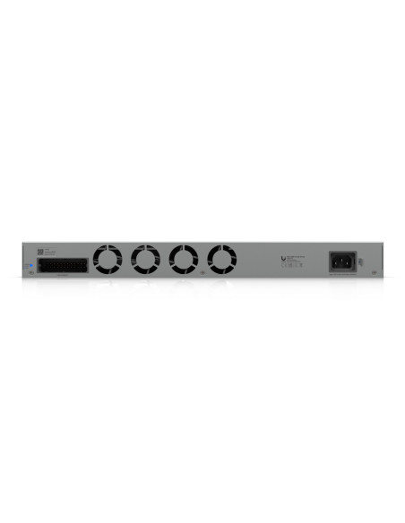 Ubiquiti Layer 3 Etherlighting USW-Pro-XG-10-PoE-EU (10) 10 GbE and (2) 10G SFP+ ports "USW-PRO-XG-10-POE-EU"