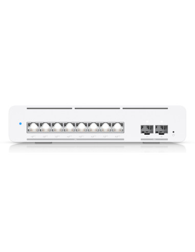 Ubiquiti Layer 3 Etherlighting...