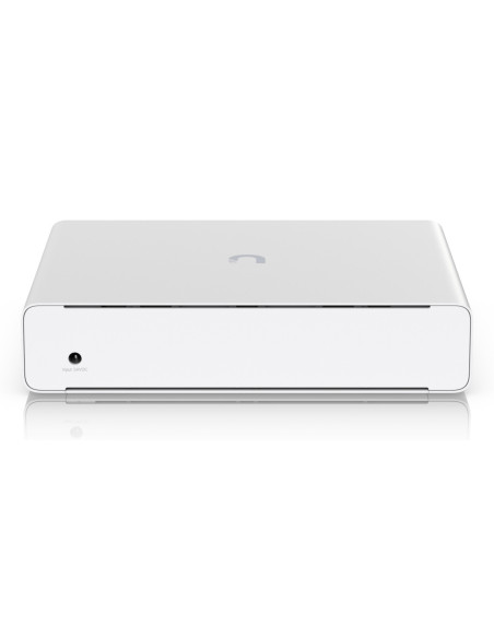 Ubiquiti Layer 3 Etherlighting USW-Pro-XG-8-PoE-EU (8) 10 GbE and (2) 10G SFP+ ports "USW-PRO-XG-8-POE-EU"