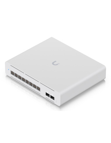 Ubiquiti Layer 3 Etherlighting...