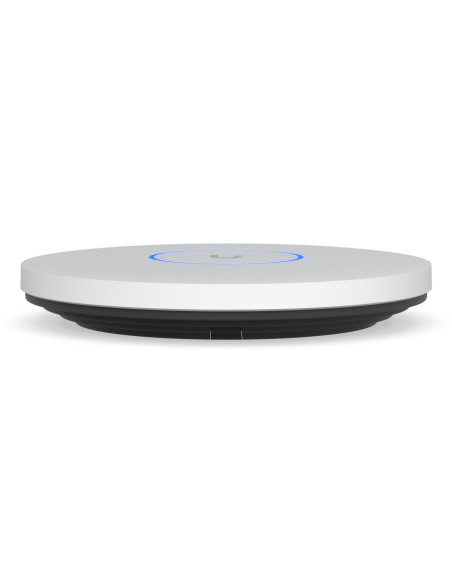 Ubiquiti U7-PRO-XG Ceiling-mounted 6-stream WiFi 7 AP with 10/5/2.5/1 GbE support, 140 sqm coverage, 300+ connected devices, Pow