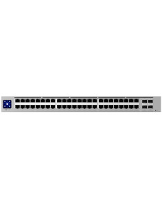 Ubiquiti Layer 3 Etherlighting USW-Pro-XG-48-EU switch...