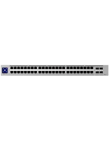 Ubiquiti Layer 3 Etherlighting USW-Pro-XG-48-EU...
