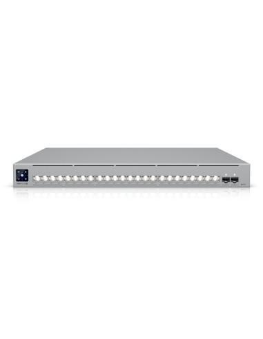 Ubiquiti Layer 3 Etherlighting...