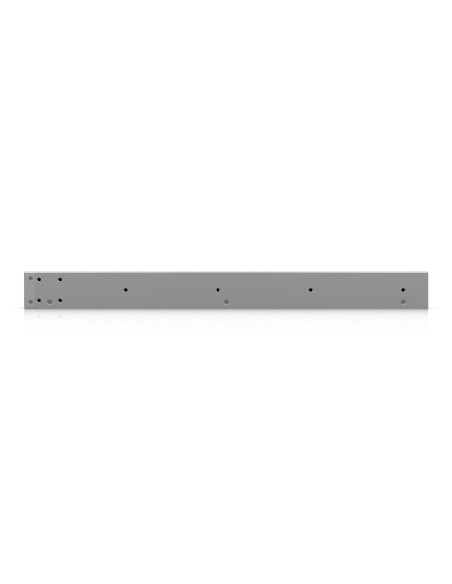 Ubiquiti Layer 3 Etherlighting USW-Pro-XG-24-PoE-EU (16) 10 GbE, (8) 2.5 GbE, and (2) 25G SFP28 ports "USW-PRO-XG-24-POE-EU"