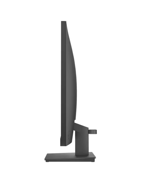 Monitor LED IPS HP P27 G5, 23.8", Full HD, 75Hz, negru