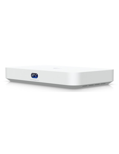 Ubiquiti UniFi UCG-Fiber-EU Desktop 10G Cloud...