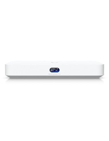 Ubiquiti UniFi UCG-Fiber-EU Desktop 10G Cloud...