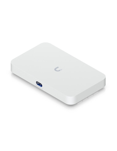 Ubiquiti UniFi UCG-Fiber-EU Desktop 10G Cloud...
