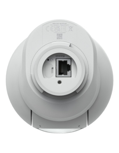 NET CAMERA 8MP/WHITE UVC-G6-PTZ-W UBIQUITI...