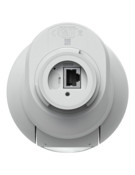 NET CAMERA 8MP/WHITE UVC-G6-PTZ-W UBIQUITI "UVC-G6-PTZ-W"