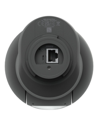 Ubiquiti UVC-G6-PTZ-B All-weather, 4K dual-lens...