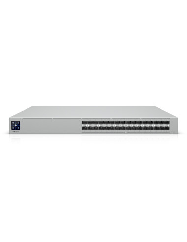 Ubiquiti Layer 3 Etherlighting...