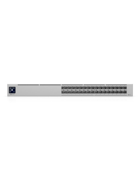 Ubiquiti Layer 3 Etherlighting USW-Pro-XG-Aggregation-EU for high-capacity 25G SFP28 connections "USW-PRO-XG-AGGREGATION-EU"