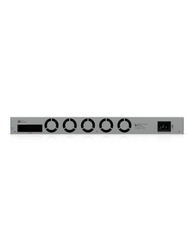 Ubiquiti Layer 3 Etherlighting...