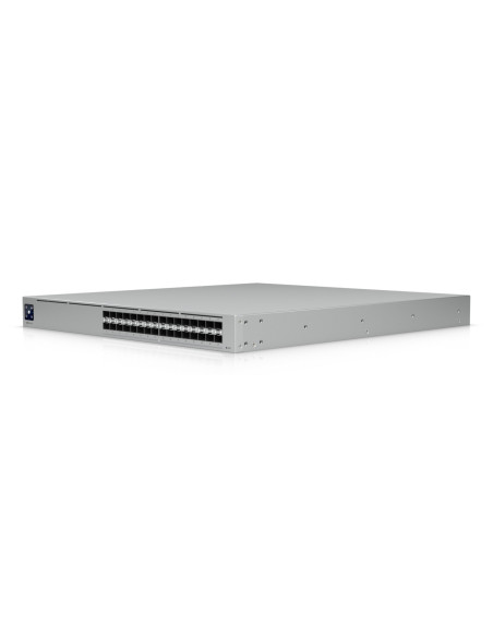 Ubiquiti Layer 3 Etherlighting USW-Pro-XG-Aggregation-EU for high-capacity 25G SFP28 connections "USW-PRO-XG-AGGREGATION-EU"