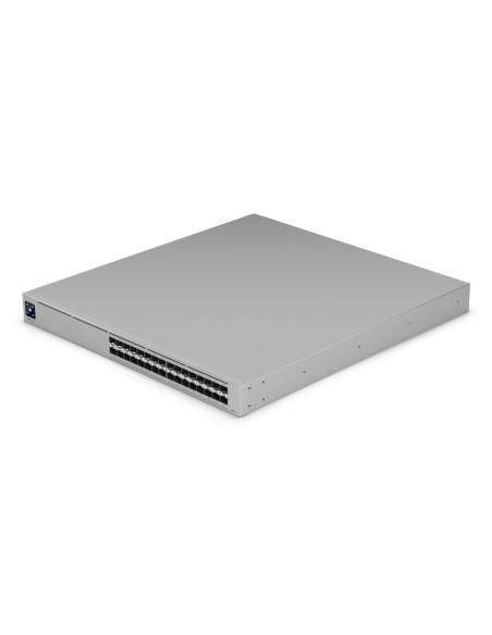 Ubiquiti Layer 3 Etherlighting USW-Pro-XG-Aggregation-EU for high-capacity 25G SFP28 connections "USW-PRO-XG-AGGREGATION-EU"
