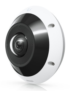 NET CAMERA 12MP/WH UVC-G6-PRO-360-W UBIQUITI... 2