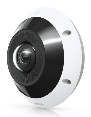 NET CAMERA 12MP/WH UVC-G6-PRO-360-W UBIQUITI...