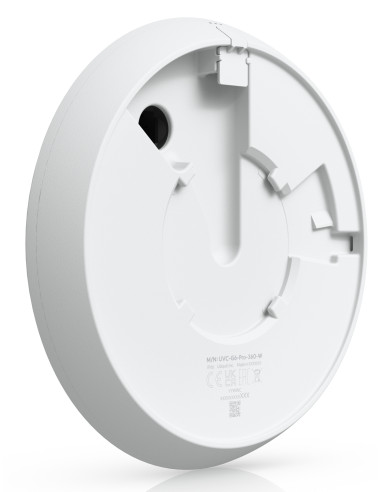 NET CAMERA 12MP/WH UVC-G6-PRO-360-W UBIQUITI...