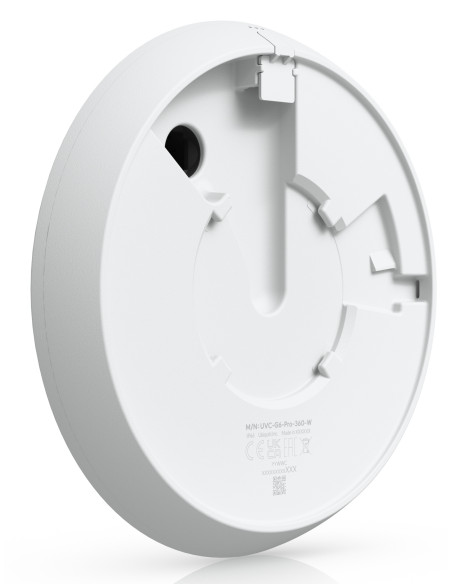 NET CAMERA 12MP/WH UVC-G6-PRO-360-W UBIQUITI "UVC-G6-PRO-360-W"