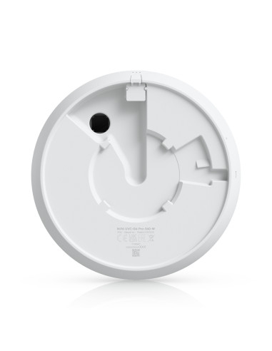 NET CAMERA 12MP/WH UVC-G6-PRO-360-W UBIQUITI...