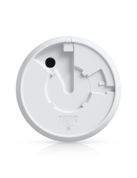 NET CAMERA 12MP/WH UVC-G6-PRO-360-W UBIQUITI "UVC-G6-PRO-360-W"