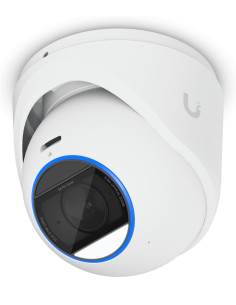 Ubiquiti UVC-G6-Pro-Turret-W All-weather tamper-resistant...