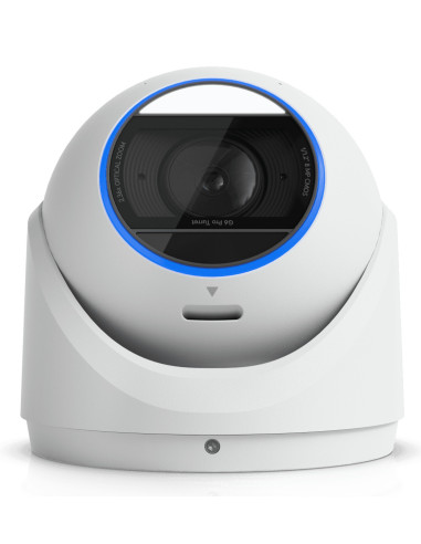 Ubiquiti UVC-G6-Pro-Turret-W All-weather...