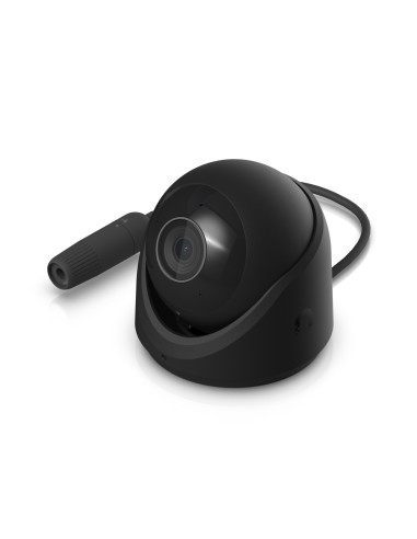 NET CAMERA 4K POE/UVC-G6-TURRET-B UBIQUITI...