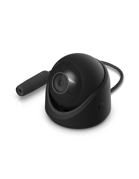 NET CAMERA 4K POE/UVC-G6-TURRET-B UBIQUITI "UVC-G6-TURRET-B"