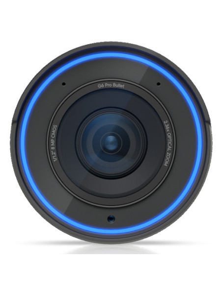 NET CAMERA 4K/UVC-G6-PRO-BULLET-B UBIQUITI "UVC-G6-PRO-BULLET-B"