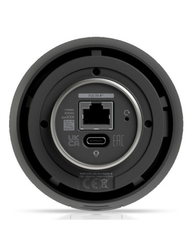 NET CAMERA 4K/UVC-G6-PRO-BULLET-B UBIQUITI...