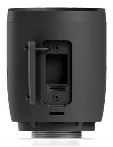 NET CAMERA 4K/UVC-G6-PRO-BULLET-B UBIQUITI...