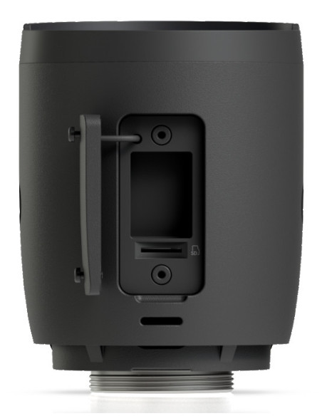 NET CAMERA 4K/UVC-G6-PRO-BULLET-B UBIQUITI "UVC-G6-PRO-BULLET-B"