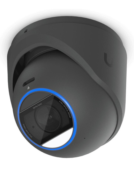NET CAMERA 4K POE+/UVC-G6-PRO-TURRET-B UBIQUITI "UVC-G6-PRO-TURRET-B"