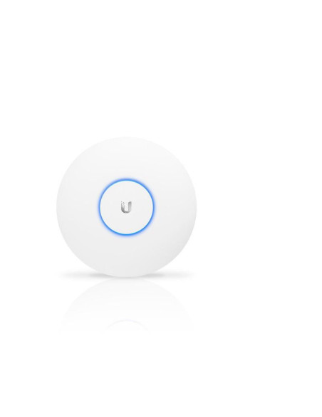 ACCESS Point Ubiquiti wireless exterior 2533 Mbps, port 10/100/1000 x 2, antena interna x 1, PoE, 2.4 - 5 GHz, "UAP-AC-HD"