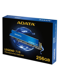 SSD-uri interne ADATA SSD Adata Legend 710, 256GB, M.2...