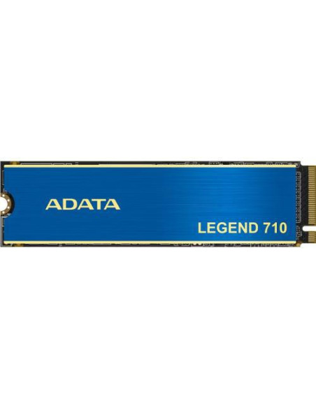 SSD-uri interne ADATA SSD Adata Legend 710, 256GB, M.2 2280, P