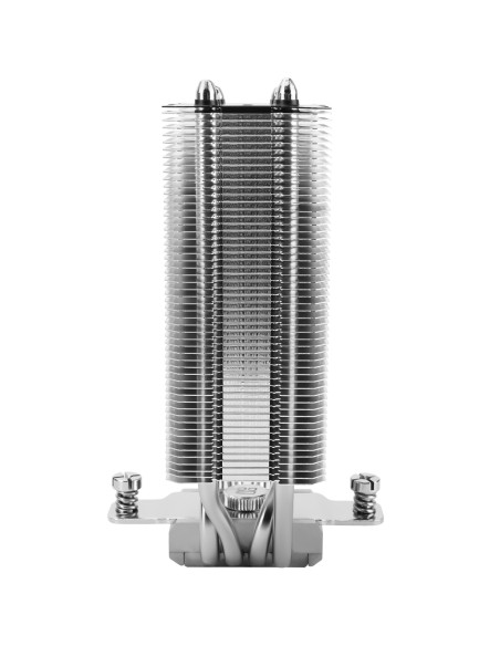 COOLER Thermalright "Assassin X 120 V2 PLUS" skt. Intel si AMD, racire cu aer, vent. 2 x 120mm, 1500 rpm, 4 heatpipes, inaltime