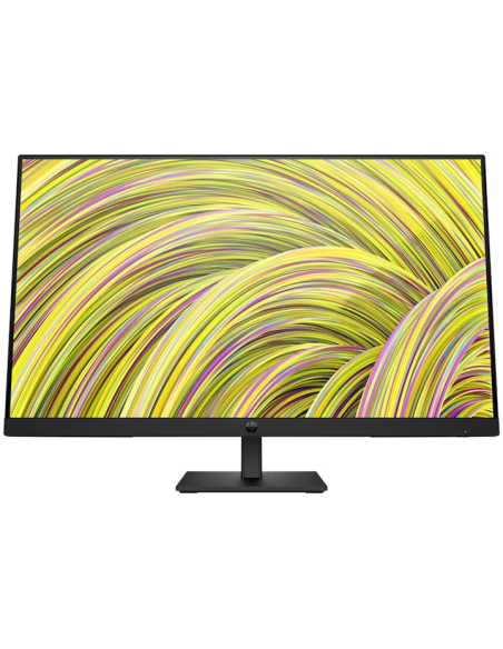 Monitor LED HP P27h G5, 27", Full HD, IPS, HDMI, DisplayPort, 1000:1, 5ms