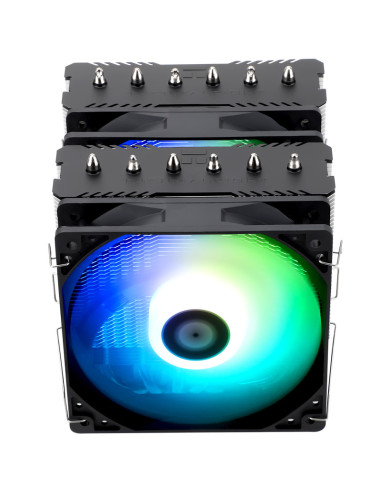 COOLER Thermalright "Peerless Assassin 120 SE...
