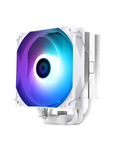 COOLER Thermalright "Assassin X 120 Refined SE White... 2
